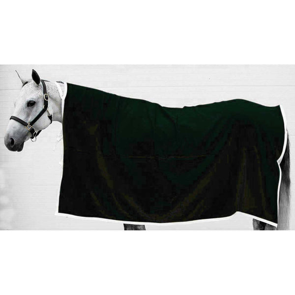 Jacks Cooler Taped and Bound 84 x 90 - Stock